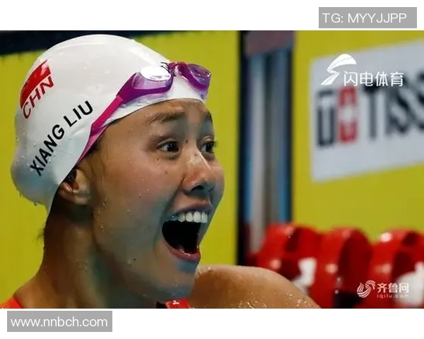 女子游泳明星领航新时代泳坛崛起 打破纪录展现超凡实力与风采 女子游泳明星领航新时代泳坛崛起 打破纪录展现超凡实力与风采
