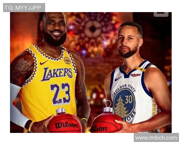 湖人勇士2018年圣诞大战回顾詹姆斯与库里的精彩对决