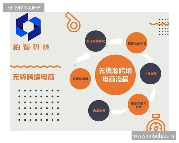 无货源跨境电商模式解析与实践:如何低成本快速进入国际市场 无货源跨境电商模式解析与实践:如何低成本快速进入国际市场