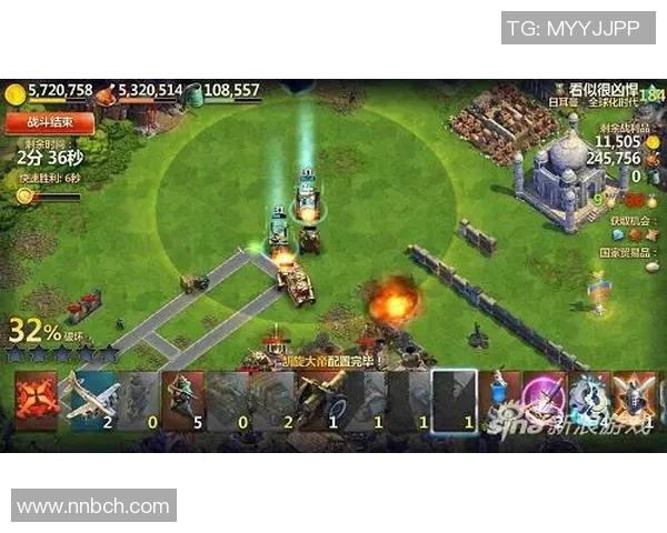 TES战术解析：深入探讨英雄联盟中的阵地战体系与战略布局