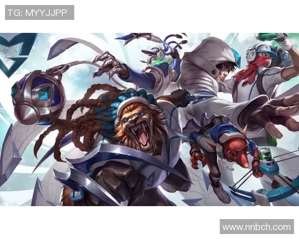 FPX战队崛起之路：解析其在英雄联盟中的强大实力与团队协作