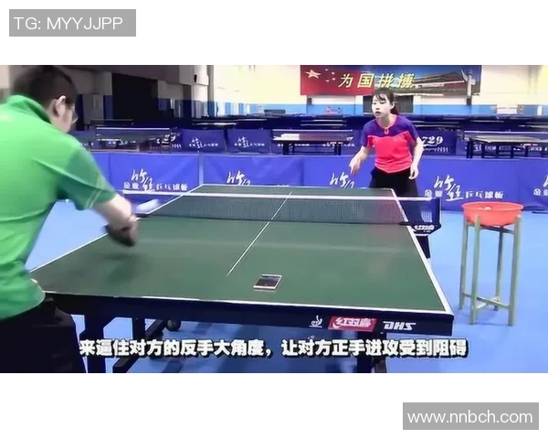 乒乓球战术揭秘：深入探讨上海乒乓球队的快攻技巧与训练方法