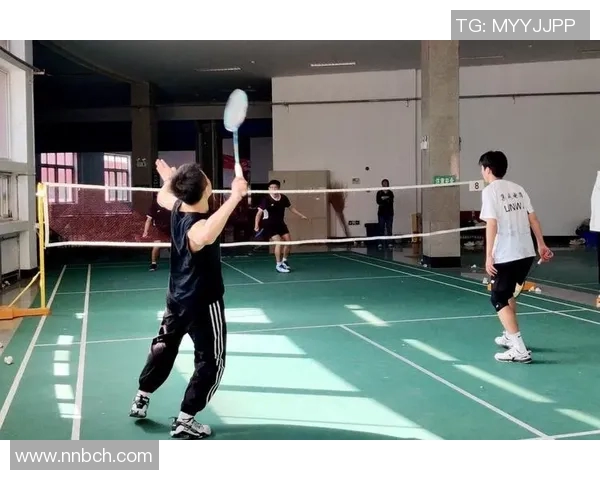 南京羽毛球队最新比赛经验分享TOP10助力羽毛球爱好者提升竞技水平