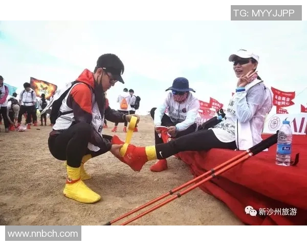 极限挑战与自我超越：赵敏的深度对话与运动人生探索