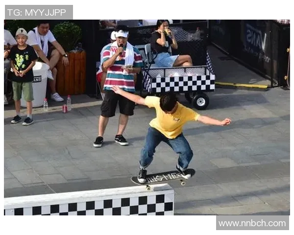 西安滑板队的阵地战：胜负背后的故事与启示