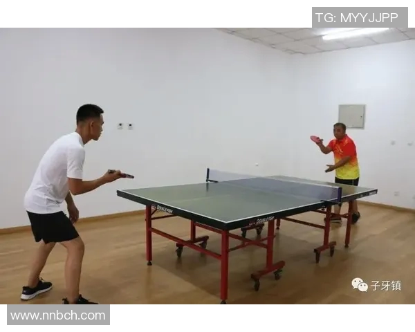 重庆乒乓球队灵活性探讨与训练方法的深度分析与实践分享