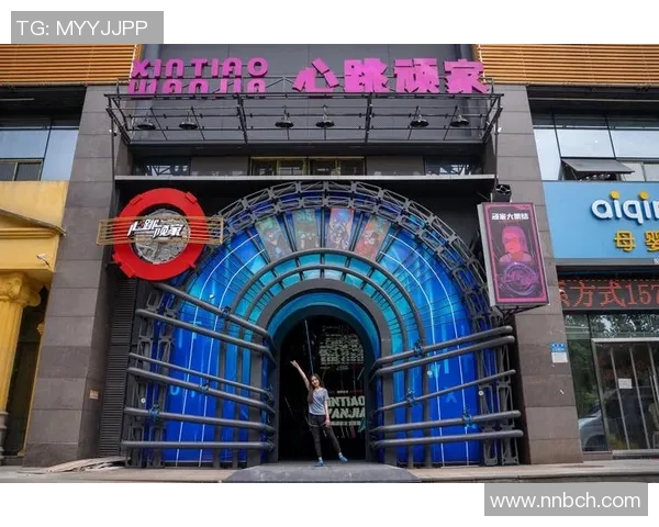 南京极限运动队的节奏揭秘与挑战深度探索之旅 南京极限运动队的节奏揭秘与挑战深度探索之旅