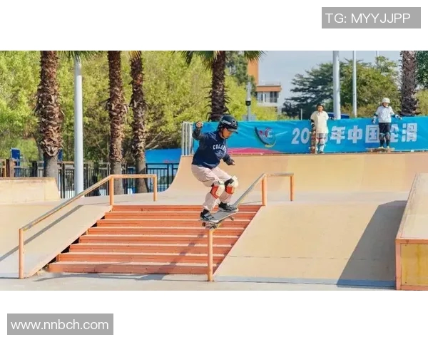 广州滑板队技术革新引发热议推动滑板运动新潮流