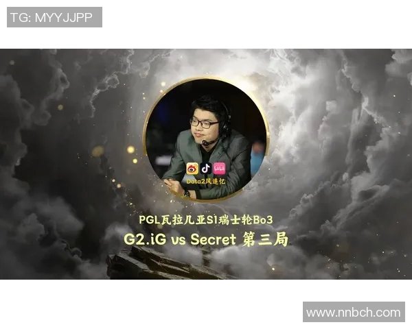 聚焦DOTA2：深入探讨IG战队的游戏意识与团队协作策略