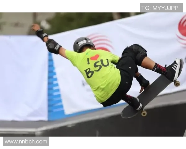 西安极限运动队的意识探讨与运动文化的融合发展 西安极限运动队的意识探讨与运动文化的融合发展