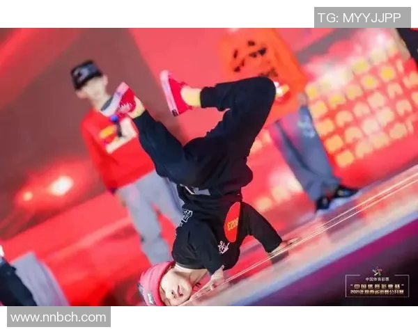 西安街舞队运营策略深度分析与成功经验分享 西安街舞队运营策略深度分析与成功经验分享