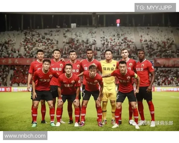 赛后分析:北京足球队与深圳足球队在战术灵活性上的较量与启示