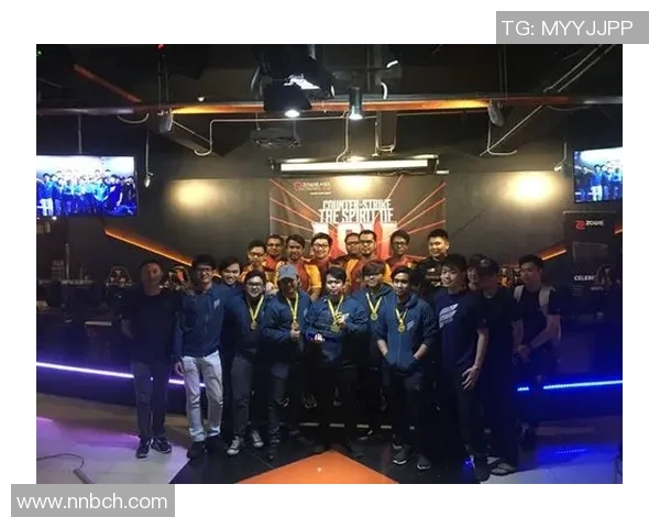CSGO盛宴揭秘BLG战队如何掌控比赛节奏与策略