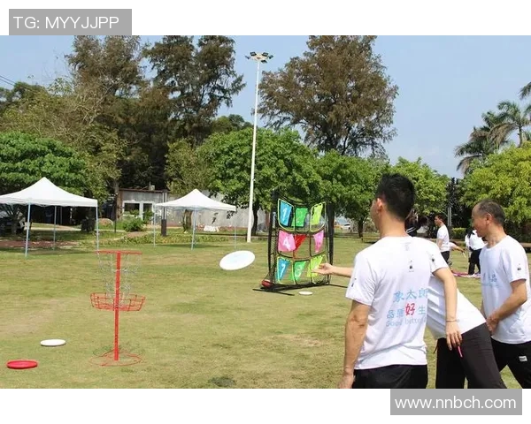 西安飞盘队运营创新探索：从团队建设到市场推广的全方位变革之路